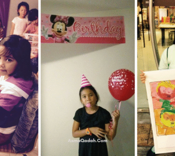 دانة وسنين عشر