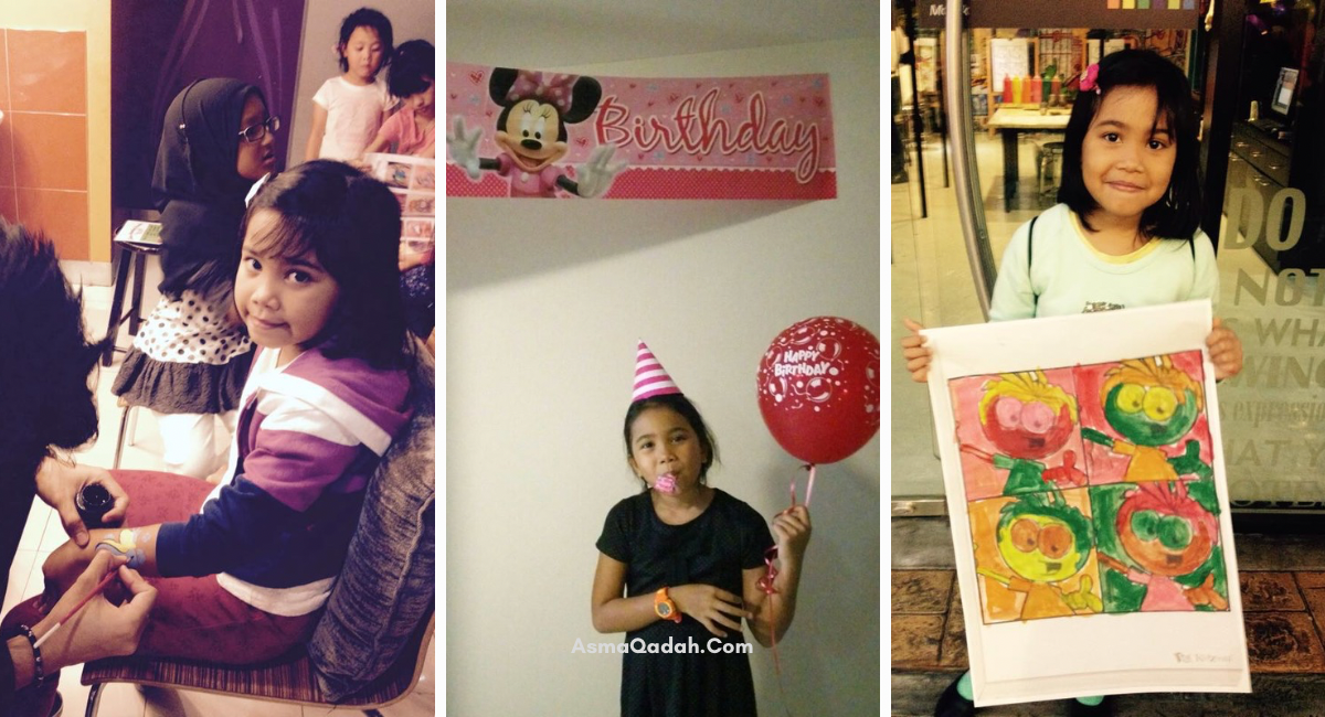 دانة وسنين عشر