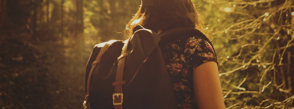 الحياة بتأن