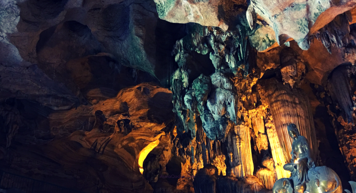 معبد كيك لوك تونغ في إيبوه