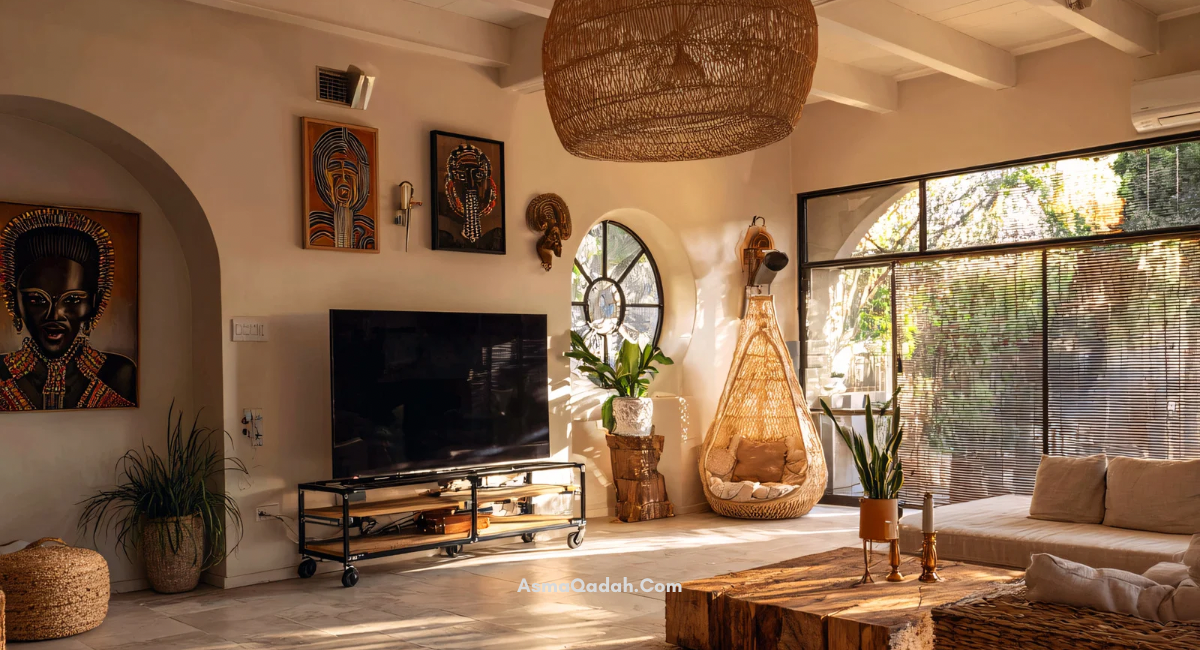 هل تحتاج إلى بيتٍ كبير؟