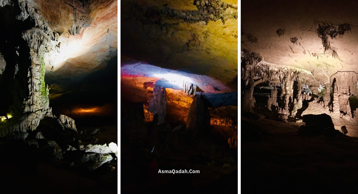 ما بعد كهف كونغ لور