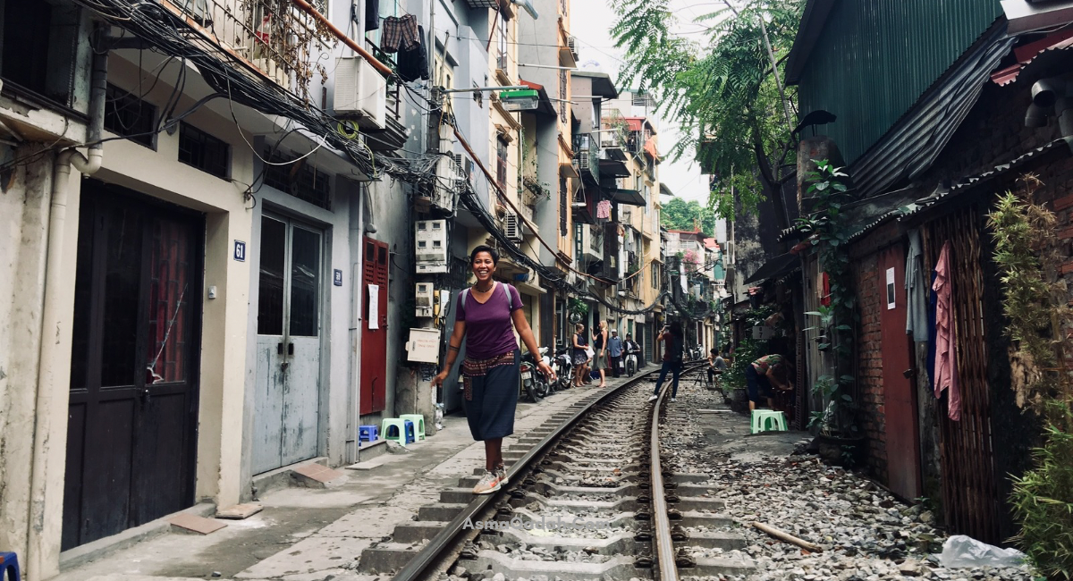 أسما قدح  حياة مختصرة بنفس طويل