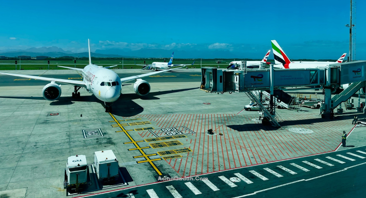 هل شعرت بالخوف خلال هذا الترحال؟