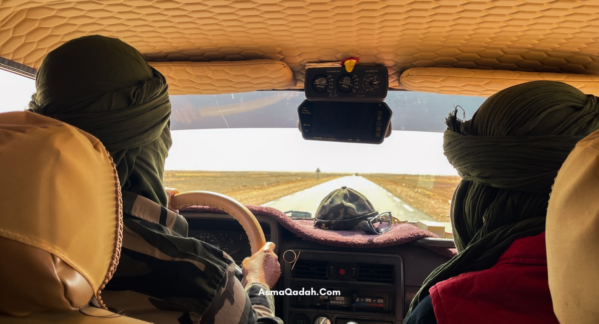 من أجل تجربة وحكايات تستحق أن تُروَى