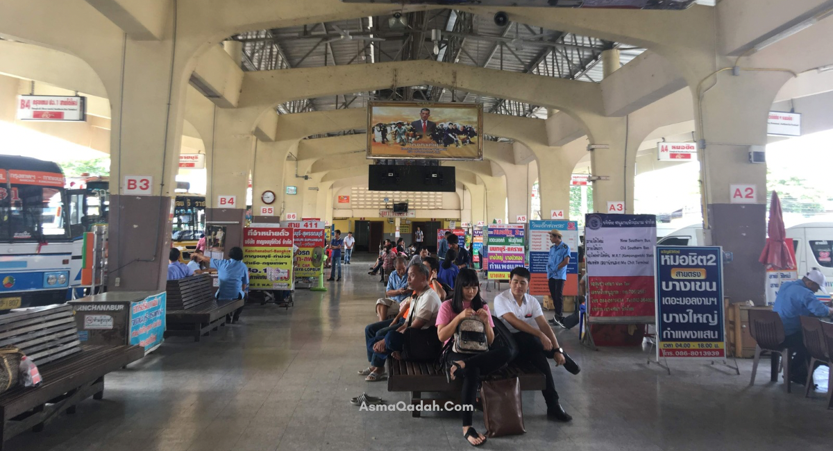 العسكري الذي أوصلني