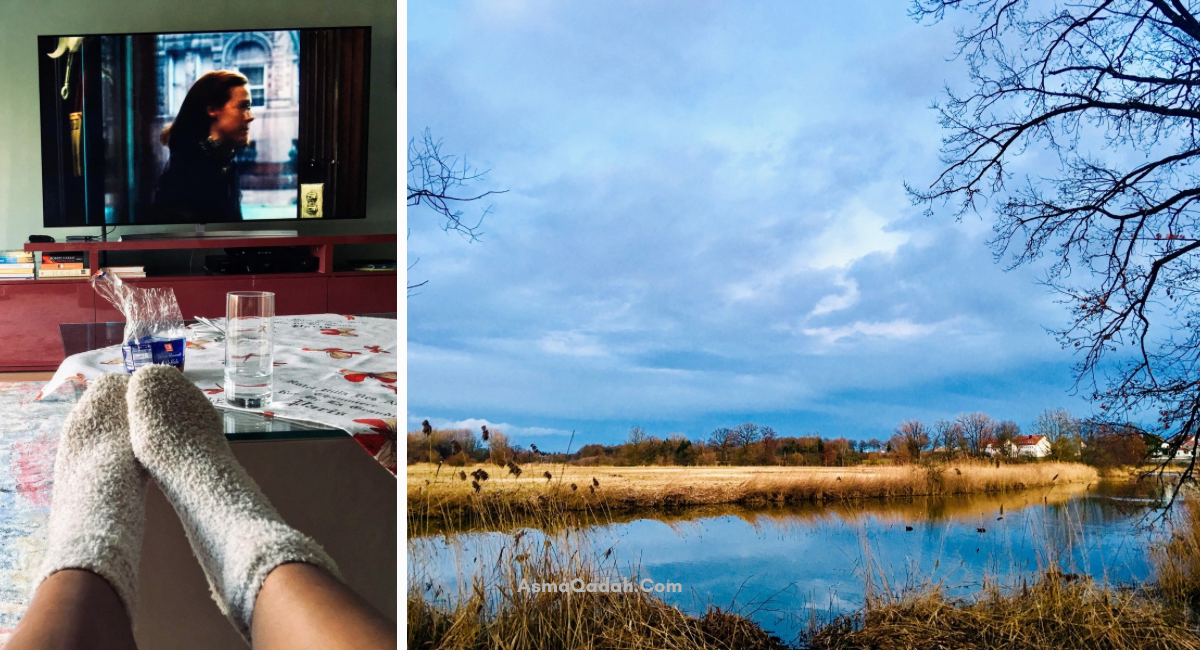 مارس ٢٠١٩: ألمانيا