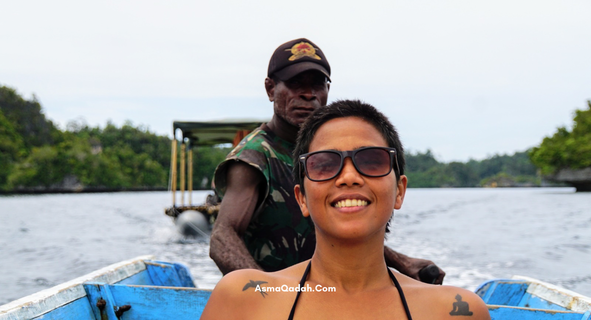 ٢٠١٩: خلِقت حورية بحر