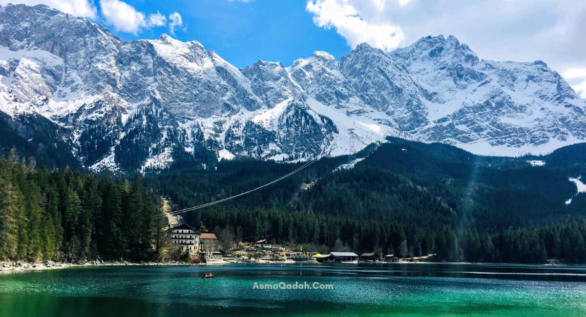 مايو ٢٠١٩: أيام طويلة جداً!