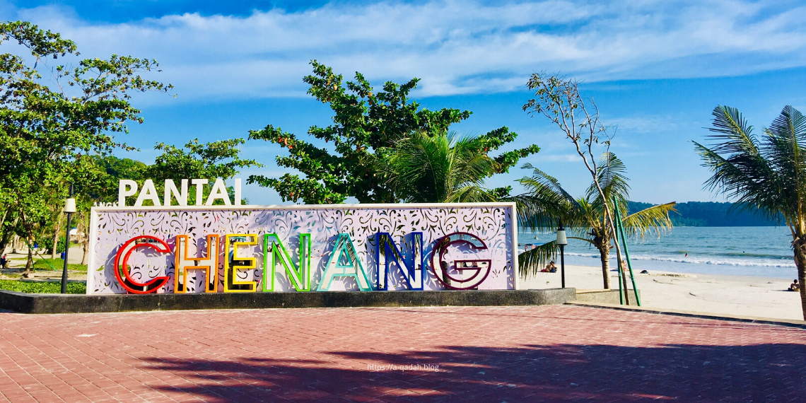 التطوع في جزيرة لنكاوي