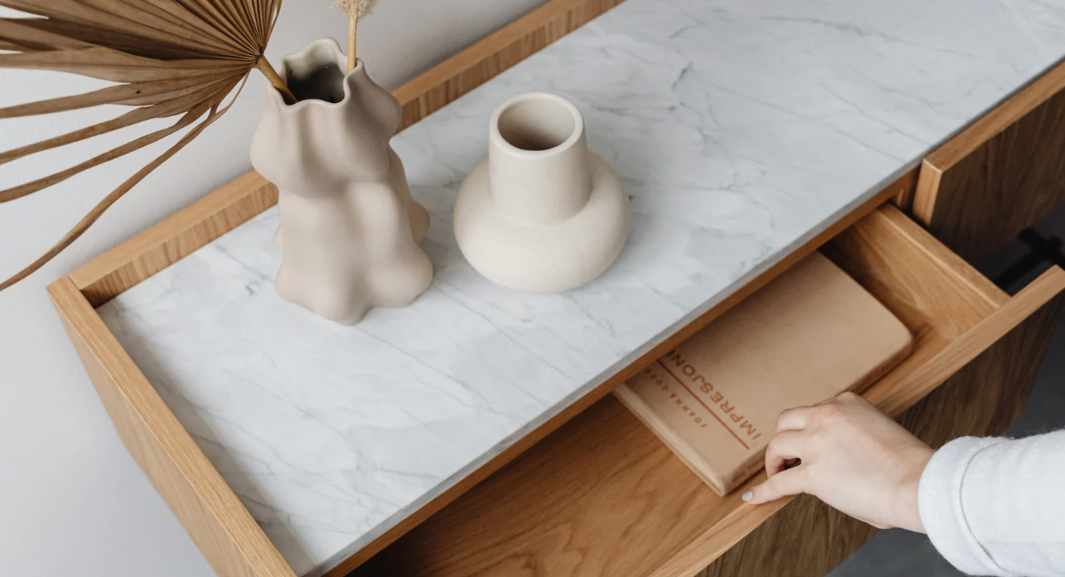 كيف أدخلت نمط الحياة الجوهرية في حياتي