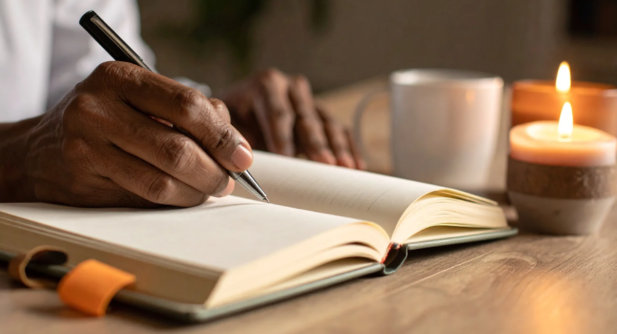 طريقتي في ترتيب صفحات المذكرة النقطية