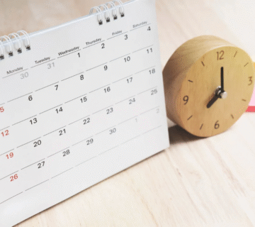 كيف تخلق العادات الجديدة في روتينك؟