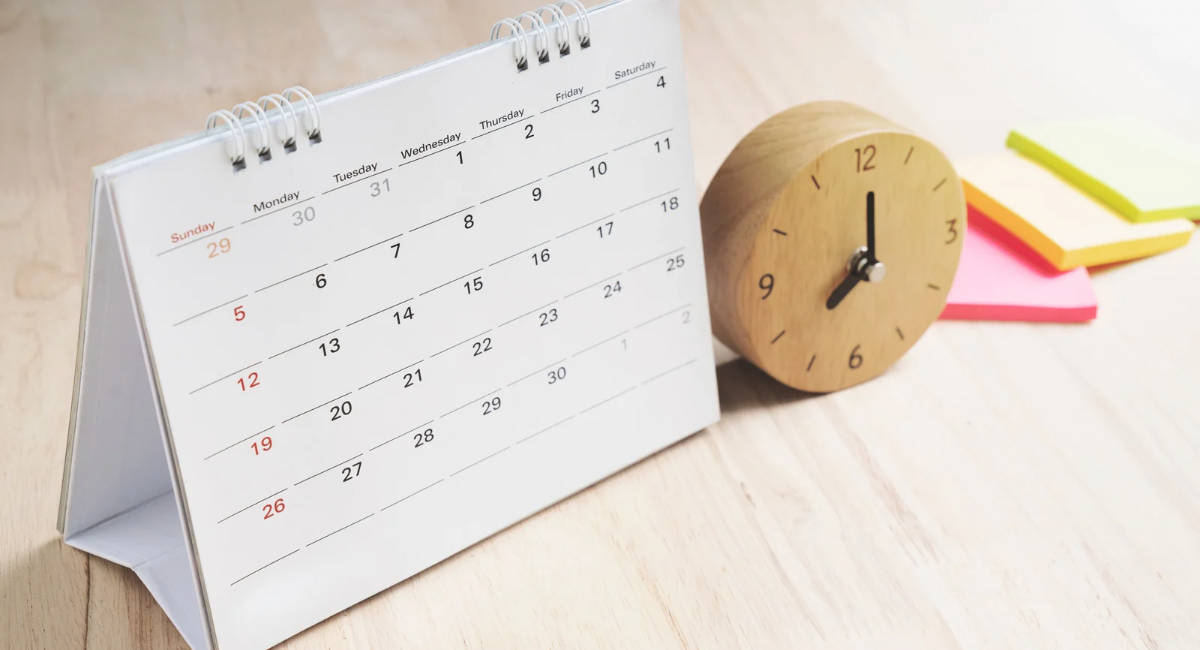 كيف تخلق العادات الجديدة في روتينك؟