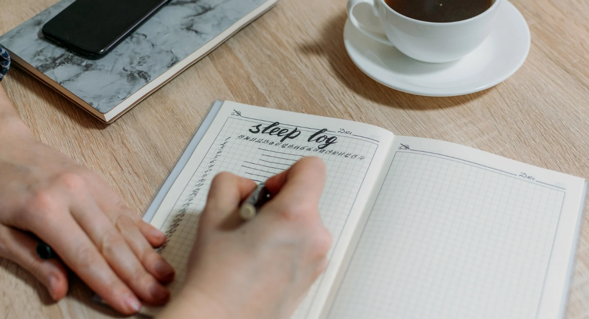 ذكّر نفسك من أجل خلق عادات جديدة