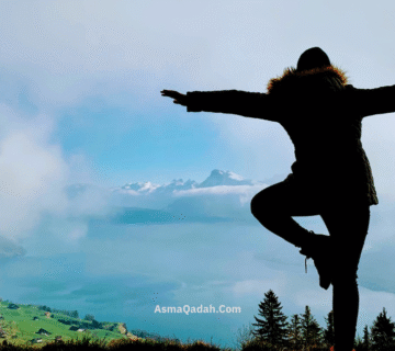 مائة يوم من ممارسة اليوغا