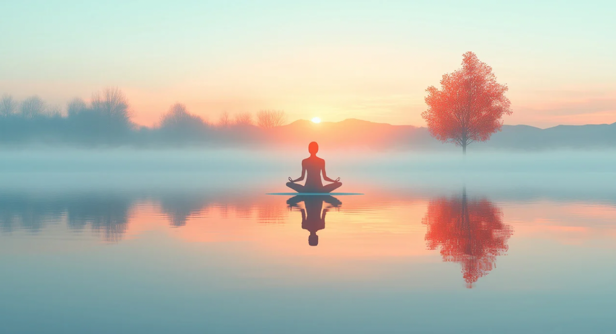 ممارسة اليوغا أم التمارين الرياضية