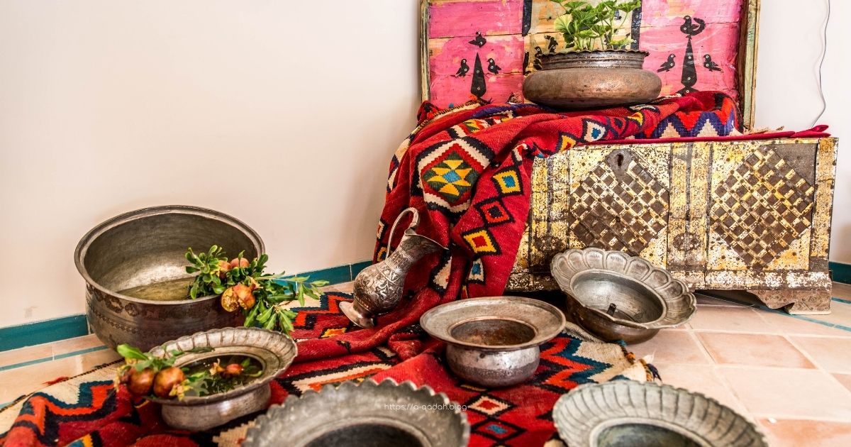 Saraye Ameriha Boutique Hotel Kashan