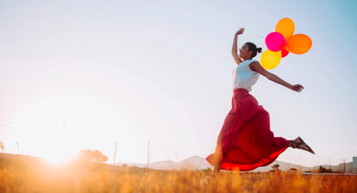 كيف تعيش حياة أقل تعاسة؟