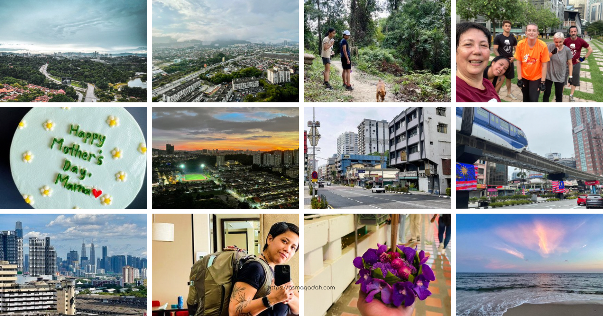 كيف كانت الحياة في عام ٢٠٢١ أرشيف شهر تدوينات كوالالمبور الرياضة