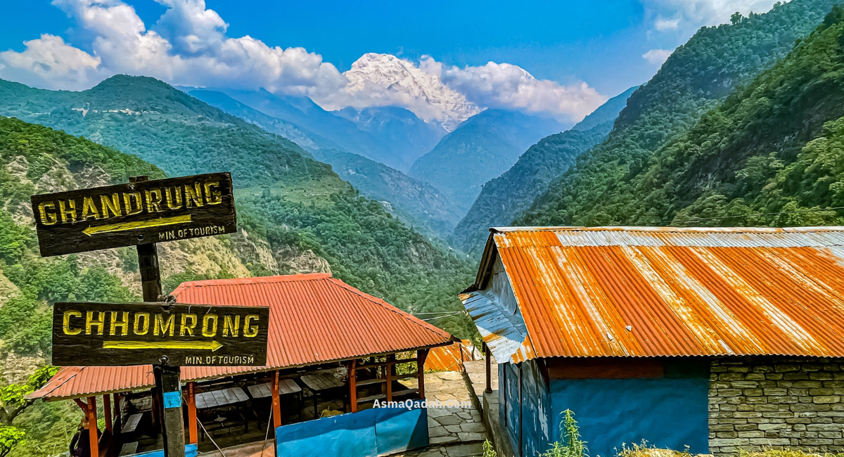 اليوم الأول: مغادرة بوخارا إلى تولكا