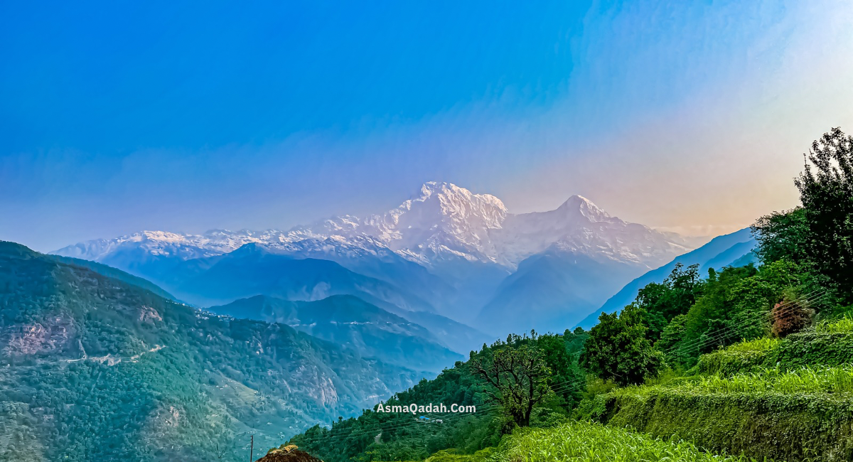 اليوم الثاني: من تولكا إلى جينو داندا