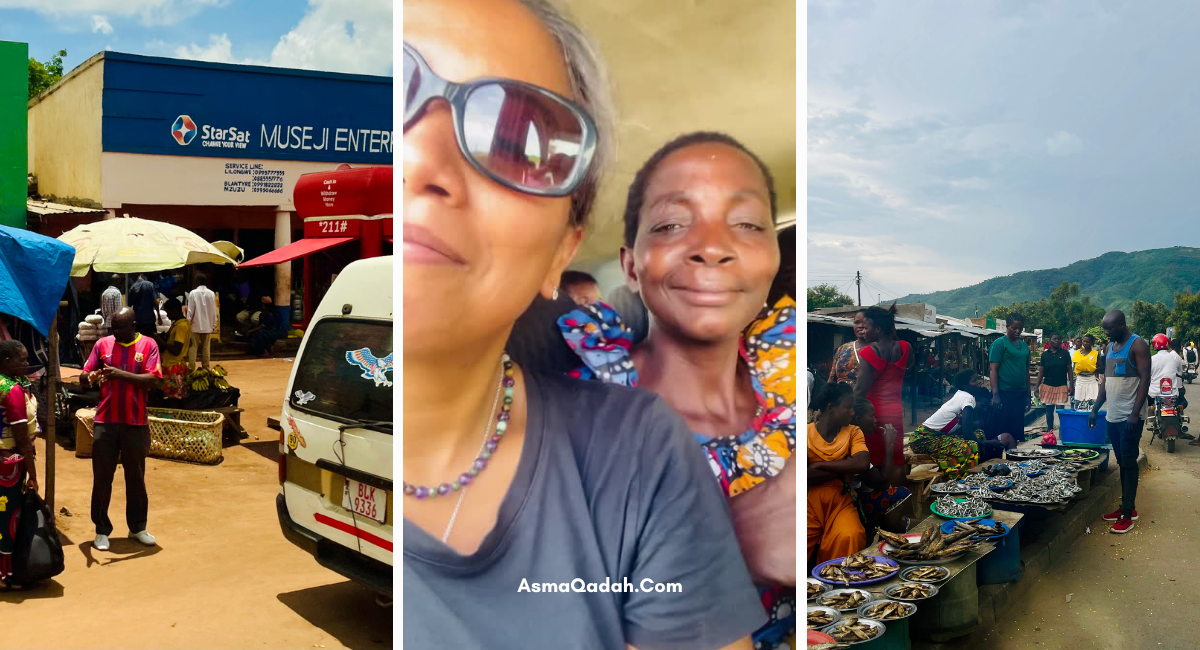 فبراير: أفضل شعوب أفريقيا تجدهم في مالاوي