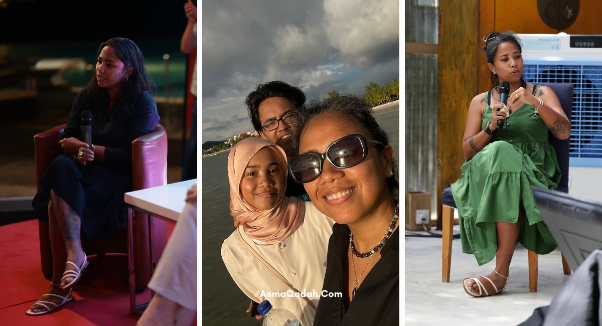 أكتوبر: كوالالمبور ولنكاوي   أخيراً