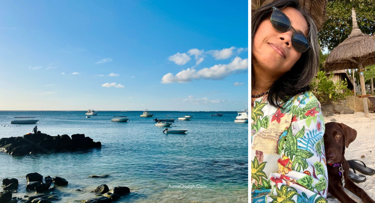 لم تكن الجنة كما يتحدثون عنها