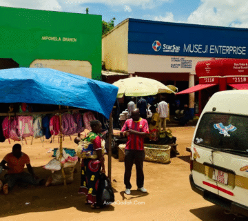 كل الطرق تؤدي إلى نفسك!