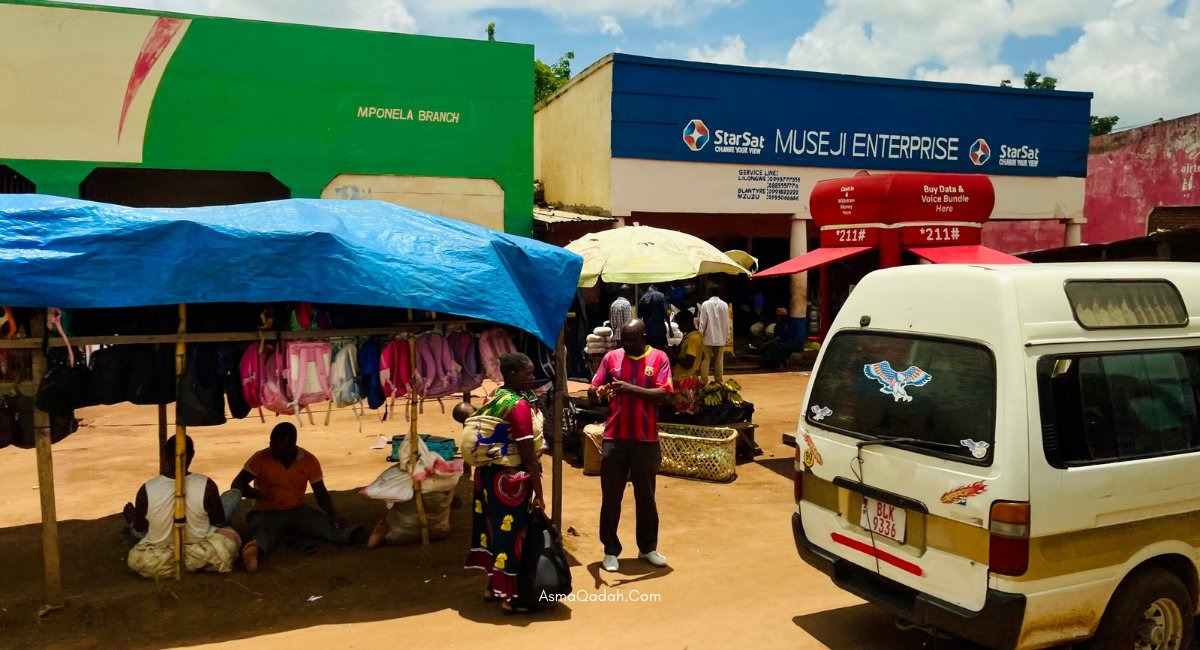 كل الطرق تؤدي إلى نفسك!