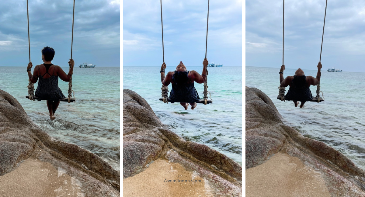 عن العودة إلى الذات