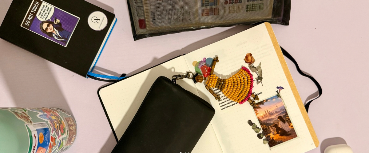 كتابة اليوميات حماية للروح